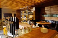 Aspen Alpine Lifestyle Hotel Hotels in Grindelwald