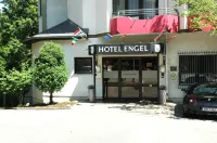 恩格爾酒店