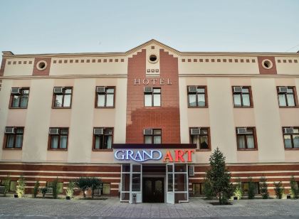 Grand Art Premium Hotel