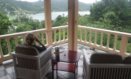 Suitetrails - Grand View Guesthouse