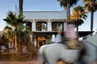 Hotel la Malvasía - Bar