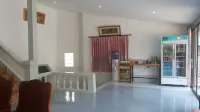 PP Guest House LPB