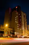 Ibis Lima Reducto Miraflores