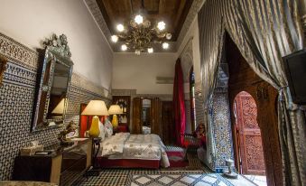 Riad Damia Suite &Spa