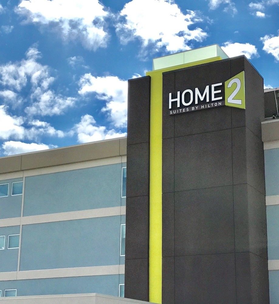 Home2 Suites by Hilton Rock Hill