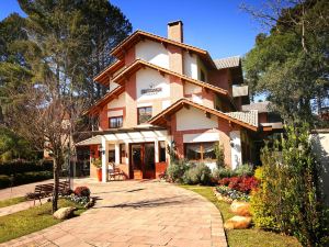 Tri Hotel Lago Gramado