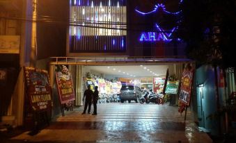 Hotel Ahava