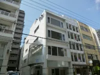 Hiroshima Wabisabi Hostel Hotels in 