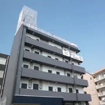 OUCHI HOTEL Yokogawa