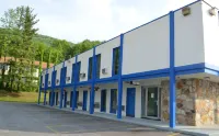 Economy Inn Bluefield Hotels in 
