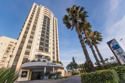 Transamerica Executive Sorocaba Hotel in zona Estacao Ferroviaria De Sorocaba