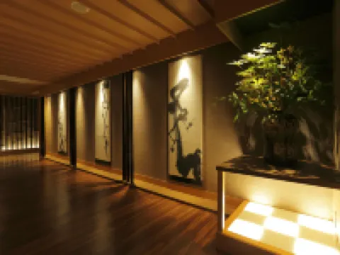 石川 山代温泉 葉渡莉（はとり） 加賀のホテル