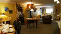 The Inn at the Ninth Hole Bed & Breakfast Hôtels à : Salmon Arm