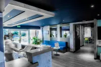 Hôtel ibis Budget Vannes Ploeren Hôtels à : Plescop
