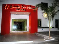 Quinta San Clemente Hotels in San Gabriel Cuauhtla