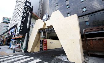 Hotel Cullinan Yongin