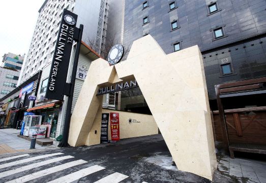 가성비 숙소 이미지