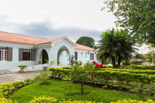 Sagrados Corações Hotels in Pindamonhangaba