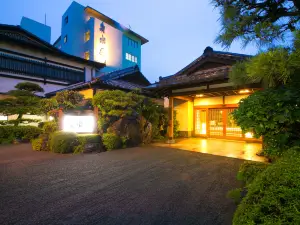 蘇雲水恩日式旅館