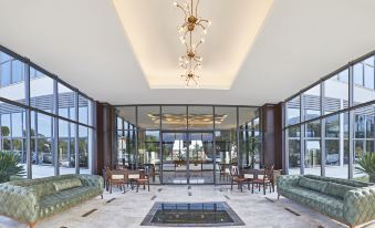 Ramada Resort by Wyndham Kazdaglari Thermal and Spa