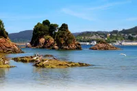 Duerming Sea View Viveiro Hotels in Viveiro