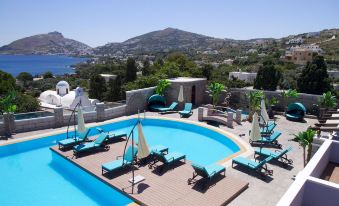 Leros Princess Boutique Hotel