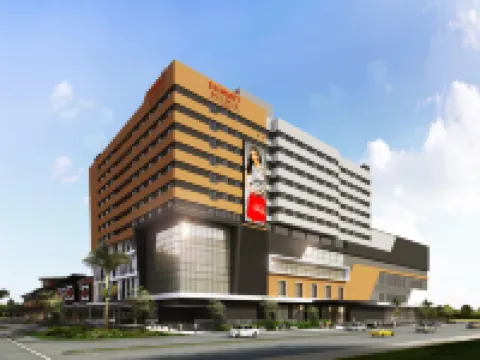 Summit Galleria Cebu Cebu otelleri