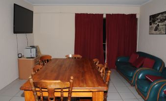 Jindabyne Apartments