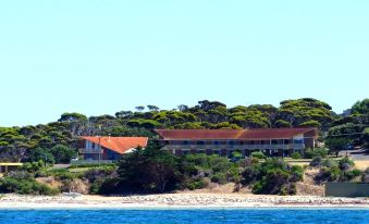 Kangaroo Island Seaside Inn