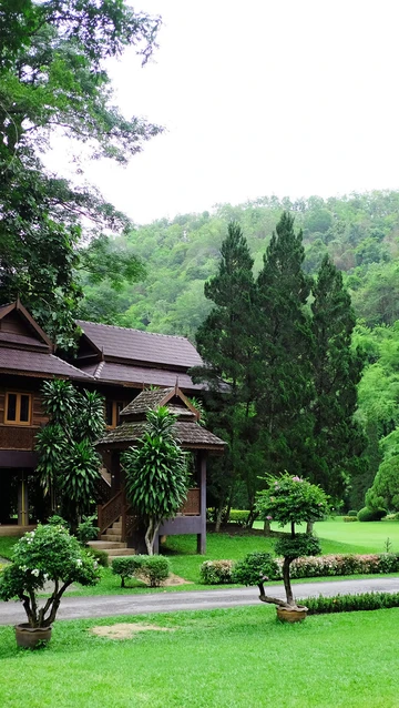 รูปภาพของล้านนา รีสอร์ท