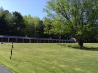 Starlight Inn Hôtels à : Bennington