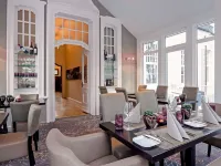 Park Villa Hotels in Wuppertal