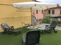 Affittacamere Il Borgo Hotel a Bonassola