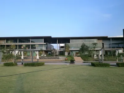 Samalaju Resort Hotel Hoteles en Bintulu