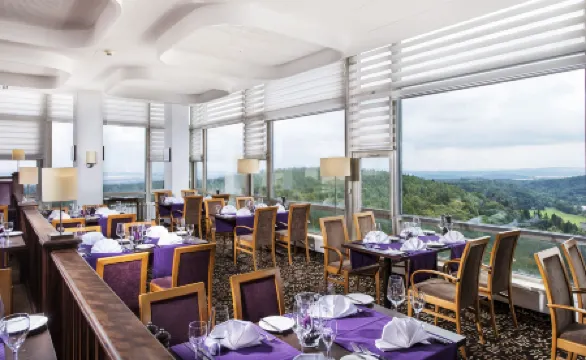 Ahorn Berghotel Friedrichroda