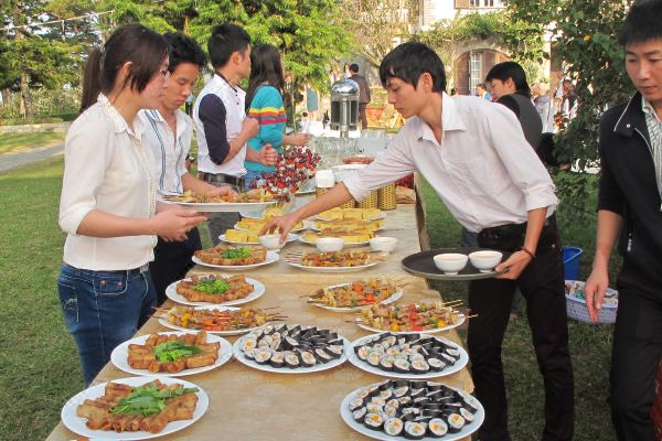 다랏 카다사 리조트(Dalat Cadasa Resort)_5