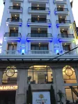 Sunrise Hanoi Hotel Hotels near University of Technology and Management