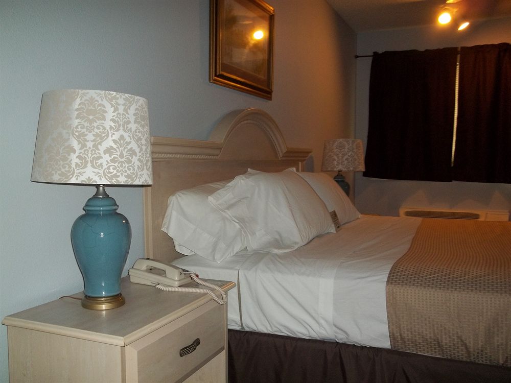 Victoria Palms Inn & Suites