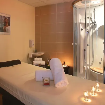Best Western Plus les Terrasses de Brehat