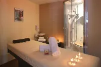 Best Western Plus les Terrasses de Brehat - spa