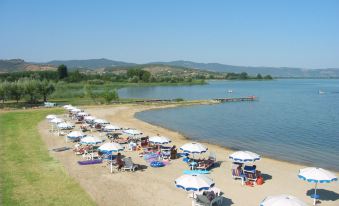 Badiaccia Village Camping