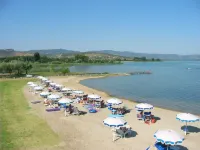 Badiaccia Camping Village Hotel a Castiglione del Lago