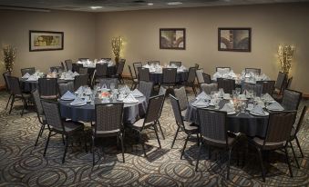 Neighbourhood Inn Hotels in Bonnyville