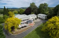 Mangapapa Hotel Hoteles cerca de Black Barn Vineyards