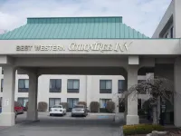 Best Western Plus CottonTree Inn Hotels near The Bridge Church