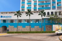 Dorados Acapulco Hotel in zona Fuente de la Diana Cazadora