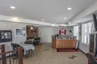Econo Lodge Inn & Suites Drumheller Hotels in Drumheller