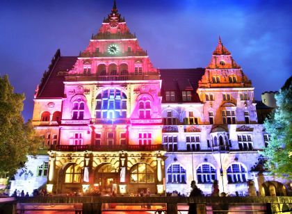 Steigenberger Hotel Bielefelder Hof