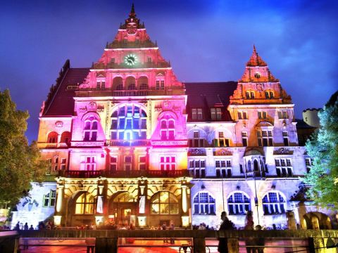 Steigenberger Hotel Bielefelder Hof