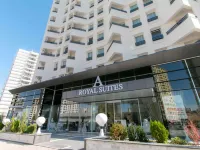 A Royal Suit Hotel Hotels in Talas